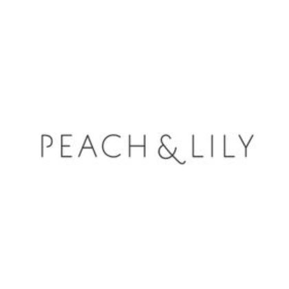 Picture for manufacturer Peach & Lily