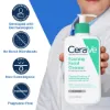 Picture of Cerave Foaming Facial Cleanser for Normal to Oily Skin