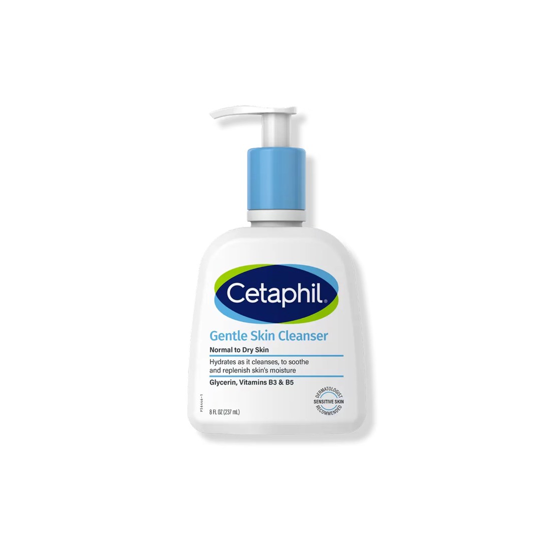 Picture of Cetaphil Gentle Skin Cleanser for Normal to Dry Skin