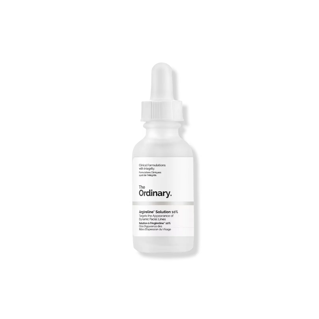 Picture of Argireline Solution 10%