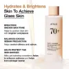 Picture of Anua Rice 70 Glow Milky Toner