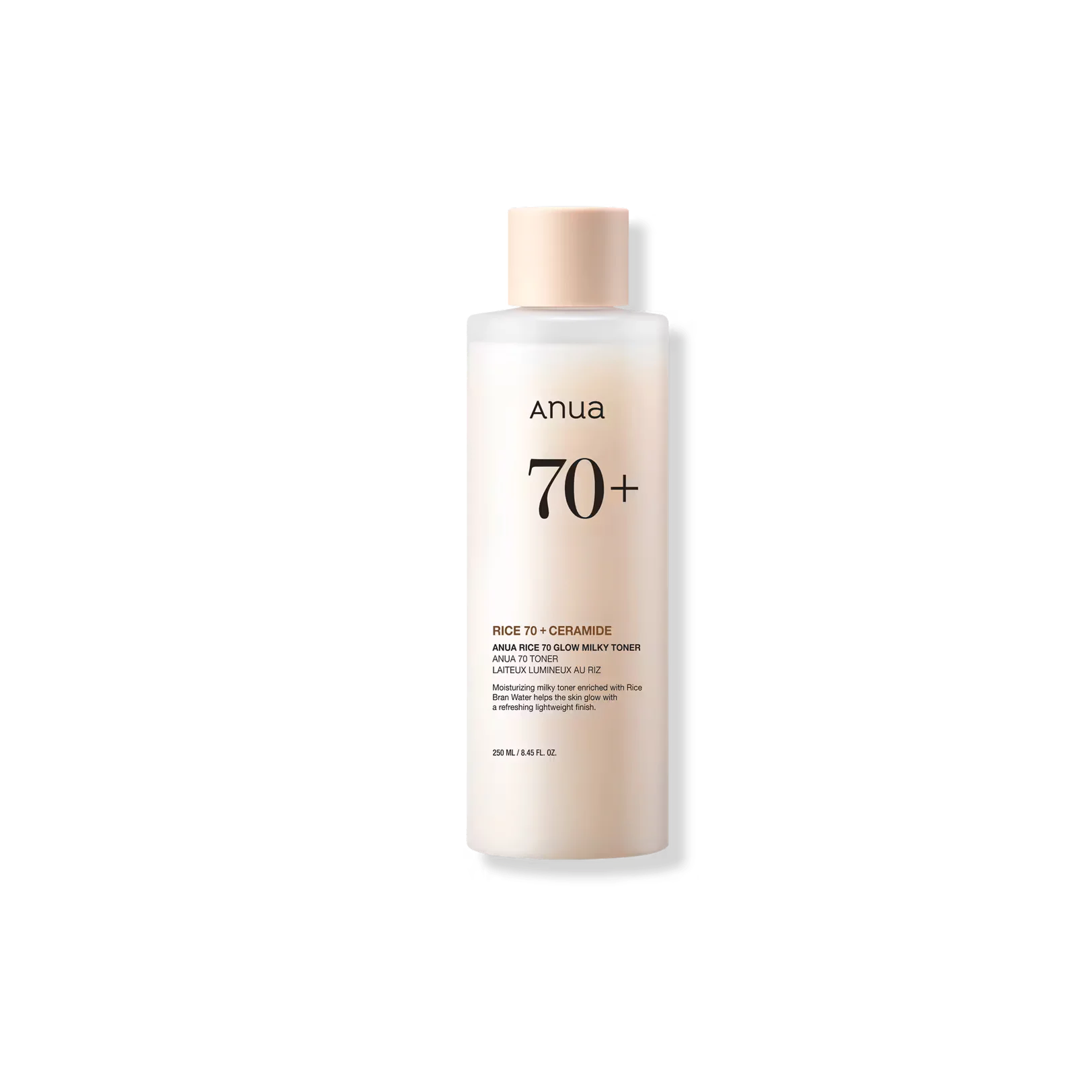 Picture of Anua Rice 70 Glow Milky Toner