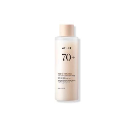 Picture of Anua Rice 70 Glow Milky Toner