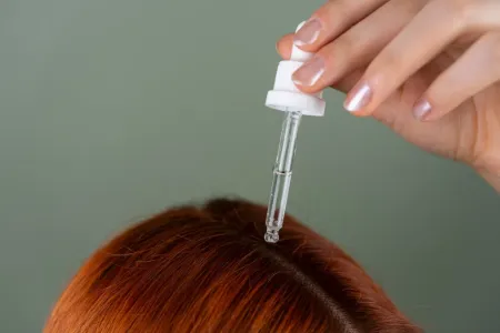 Picture for category Hair Serum