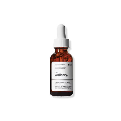 Picture of Caffeine Solution 5% + EGCG