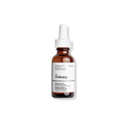 Picture of Salicylic Acid 2% Anhydrous Solution