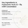 Picture of Hyaluronic Acid 2% + B5 (with Ceramides)