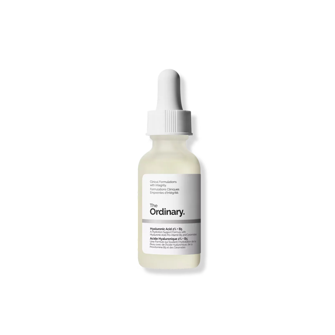Picture of Hyaluronic Acid 2% + B5 (with Ceramides)