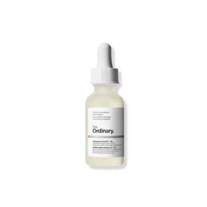 Picture of Hyaluronic Acid 2% + B5 (with Ceramides)