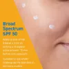 Picture of Cerave Hydrating Mineral Sunscreen SPF-50