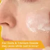 Picture of Cerave Hydrating Mineral Sunscreen SPF-50