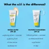 Picture of E.L.F. Suntouchable Invisible Sunscreen SPF 35