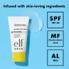 Picture of E.L.F. Suntouchable Invisible Sunscreen SPF 35