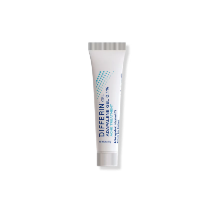 Picture of Differin 0.1% Adapalene  Gel