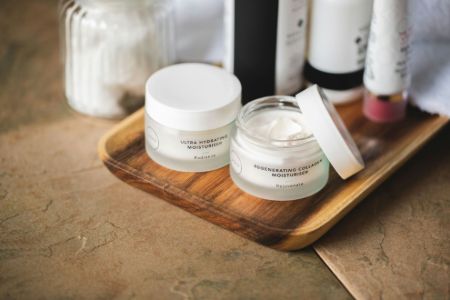 Picture for category Moisturizer