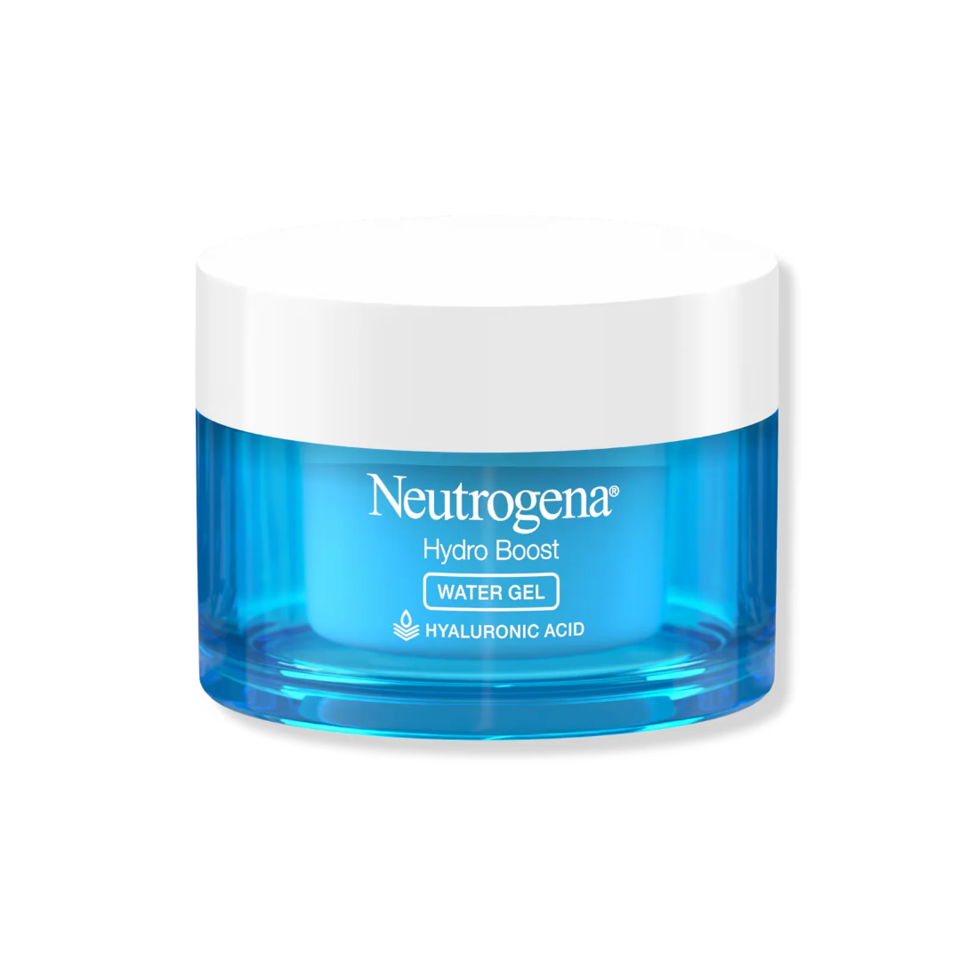 Picture of Neutrogena® Hydro Boost Hyaluronic Acid Water Gel Face Moisturizer