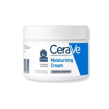 Picture of CeraVe Moisturizing Cream for Normal to Dry Skin