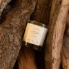Picture of Santo Wood Candle