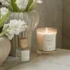 Picture of Santo Wood Candle