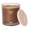Picture of Sweet Ash Scented Candle