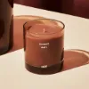 Picture of Sweet Ash Scented Candle