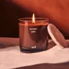 Picture of Sweet Ash Scented Candle