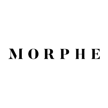 Picture for manufacturer Morphe