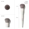 Picture of M105 Large Domed Foundation & Body Brush