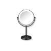 Picture of Halo Double-Sided Lighted Makeup Mirror