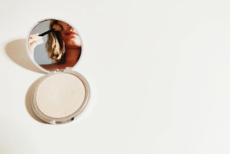 Picture for category Makeup Mirror