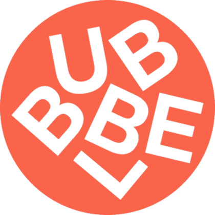 Picture for manufacturer Bubble