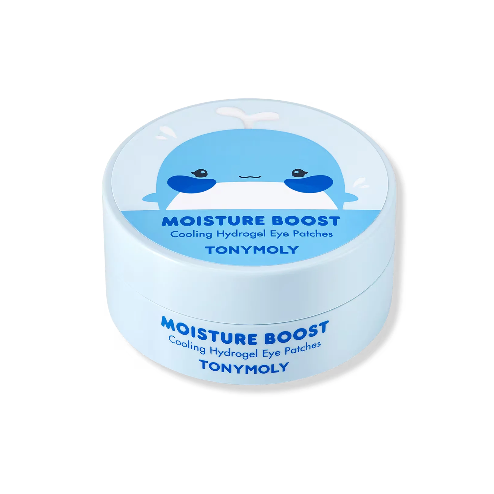 Picture of Moisture Boost Hydrogel Eye Patches