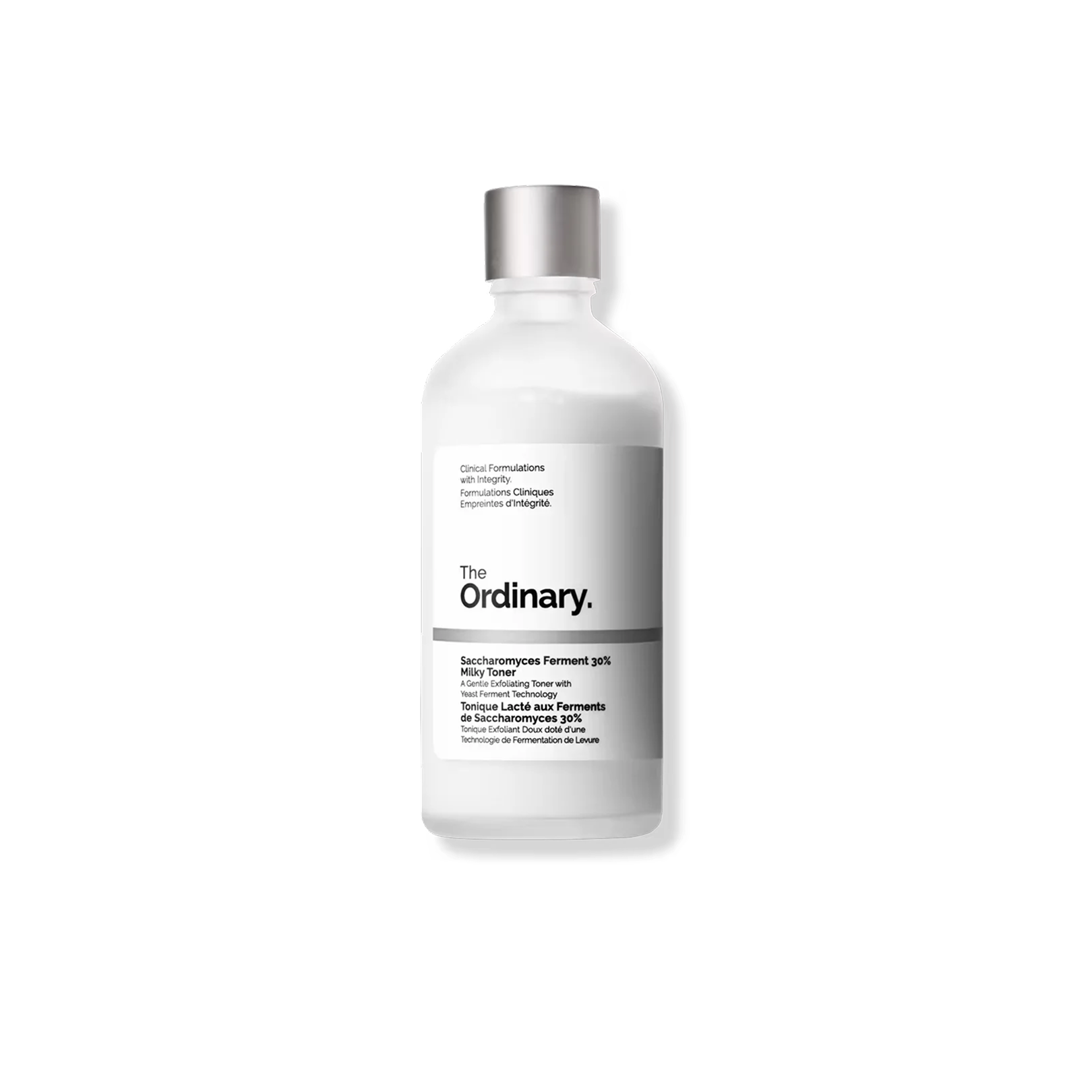 Picture of Saccharomyces Ferment 30% Milky Toner