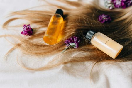 Picture for category Shampoo & Conditioner