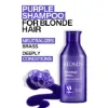 Picture of Blondage Color Depositing Purple Shampoo