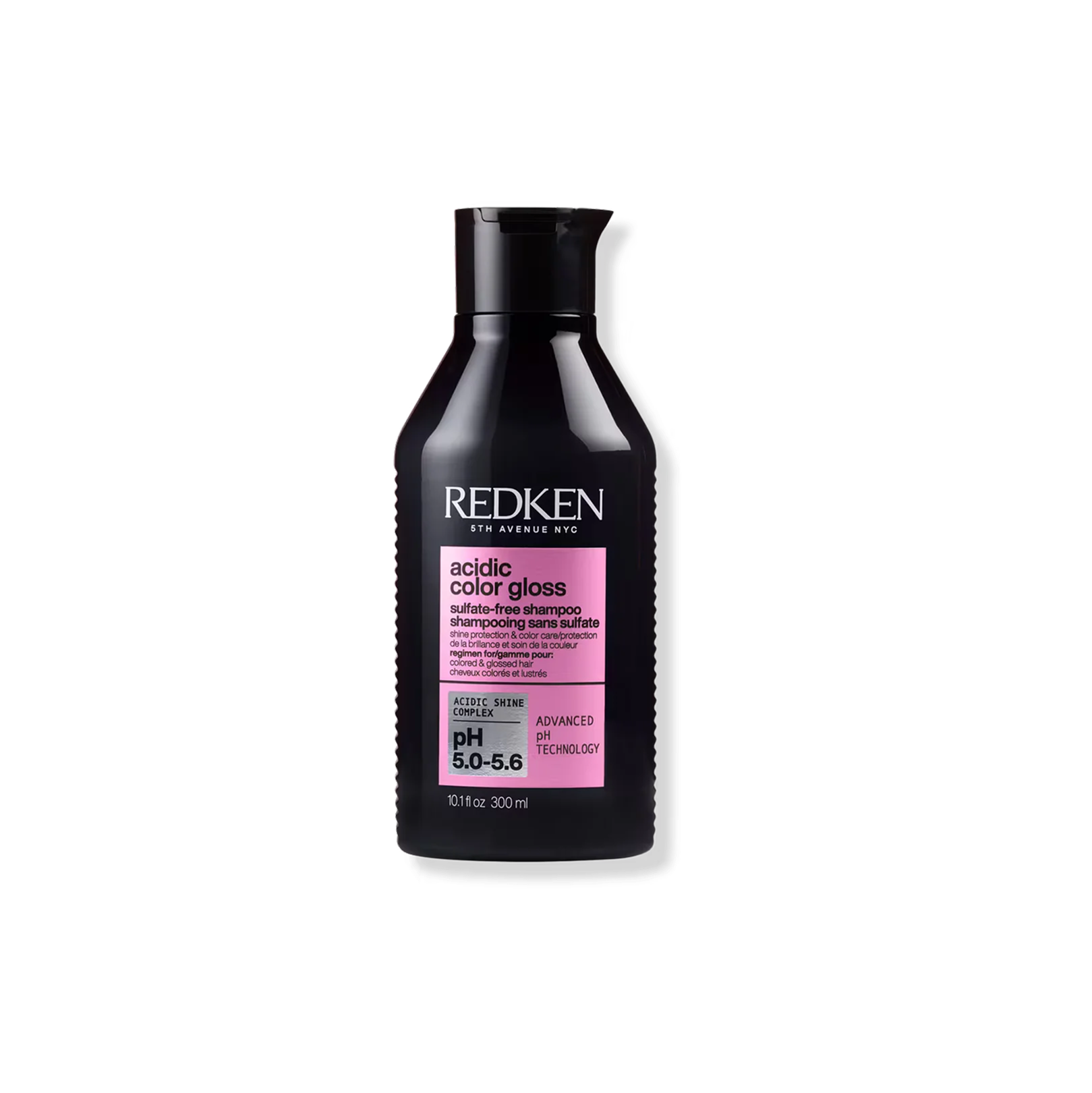 Picture of Acidic Color Gloss Sulfate Free Shampoo