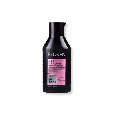 Picture of Acidic Color Gloss Sulfate Free Shampoo