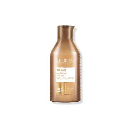 Picture of All Soft Conditioner