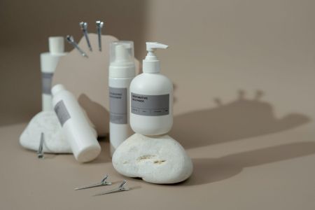 Picture for category Hair Masks