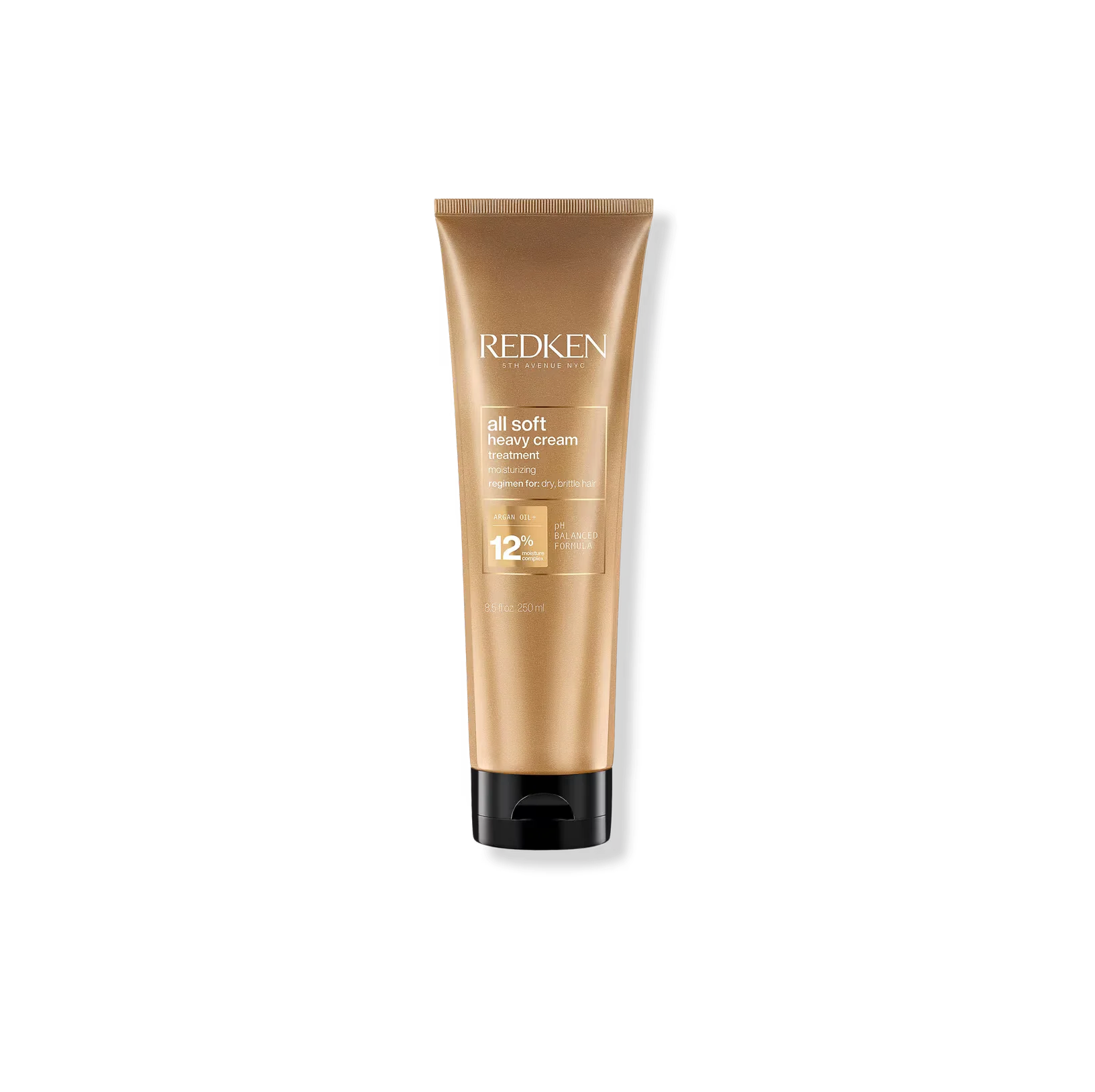 Picture of All Soft Heavy Cream Hair Mask