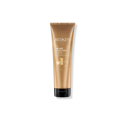 Picture of All Soft Heavy Cream Hair Mask